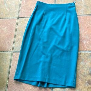 Newport News Pencil Skirt